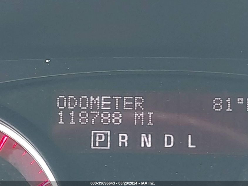 2012 GMC Acadia Denali VIN: 1GKKVTED0CJ412526 Lot: 39696643