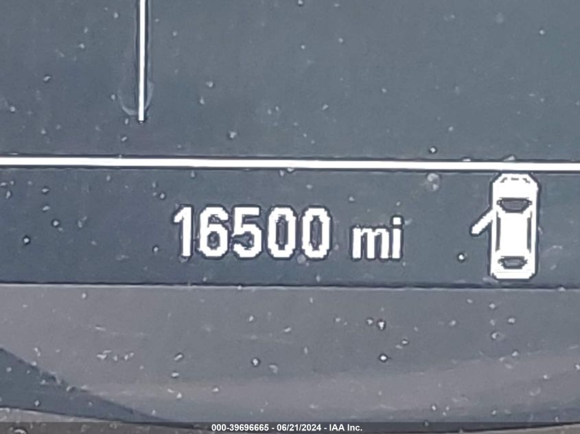 2022 Chevrolet Trax Awd Lt VIN: KL7CJPSM3NB560820 Lot: 39696665