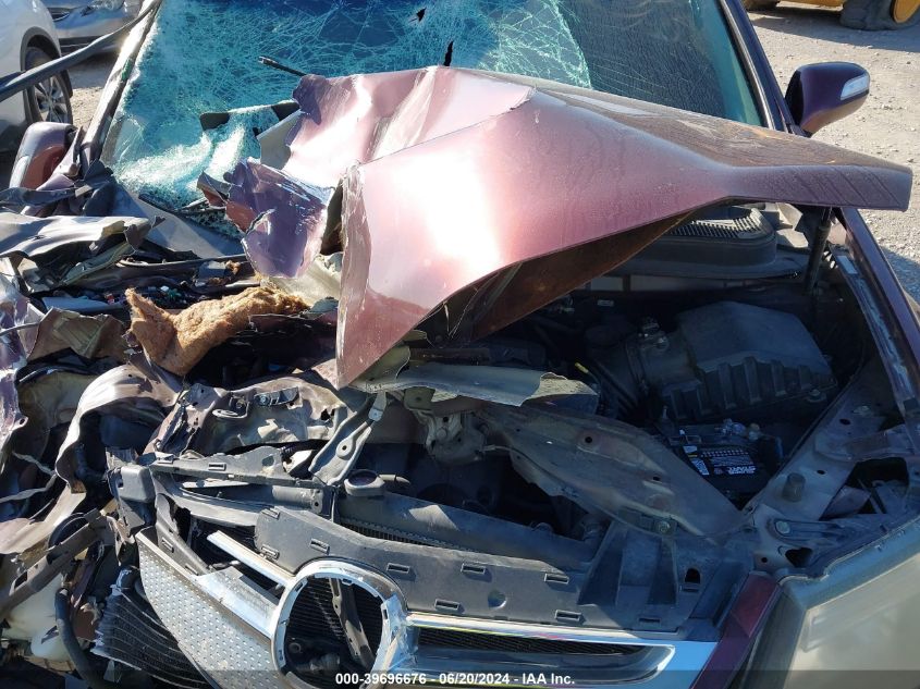 2007 Acura Mdx VIN: 2HNYD28227H515753 Lot: 39696676