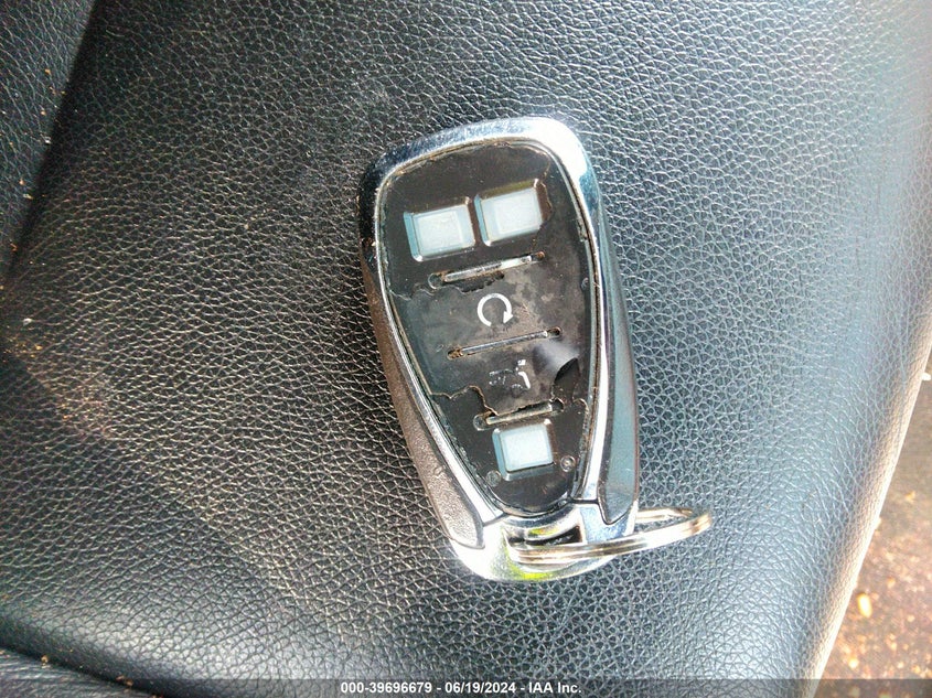 2017 Chevrolet Malibu 1Lt VIN: 1G1ZE5ST6HF186786 Lot: 39696679