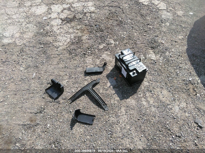 2017 Chevrolet Malibu 1Lt VIN: 1G1ZE5ST6HF186786 Lot: 39696679