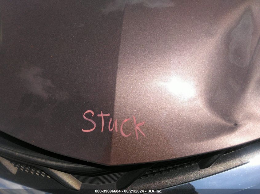 2019 Chevrolet Cruze Ls VIN: 1G1BC5SM1K7113309 Lot: 39696684