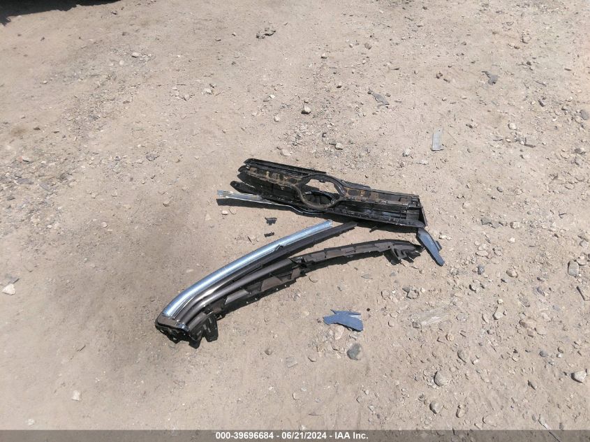 2019 Chevrolet Cruze Ls VIN: 1G1BC5SM1K7113309 Lot: 39696684