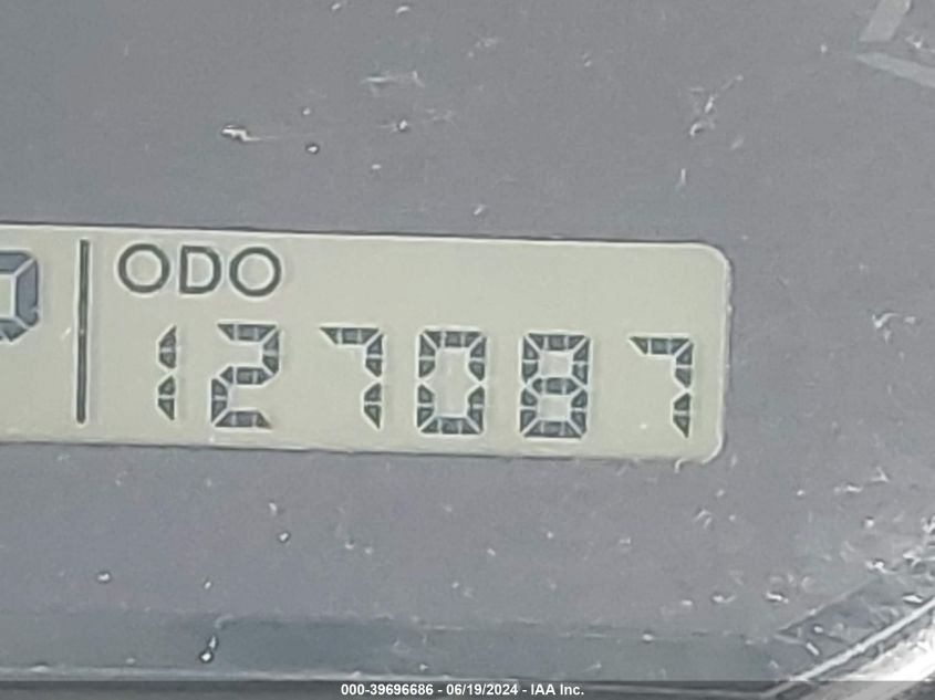 2011 Subaru Forester 2.5X VIN: JF2SHABC7BH726930 Lot: 39696686