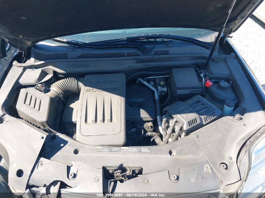 2017 GMC Terrain Slt VIN: 2GKFLUEK1H6255766 Lot: 39696697