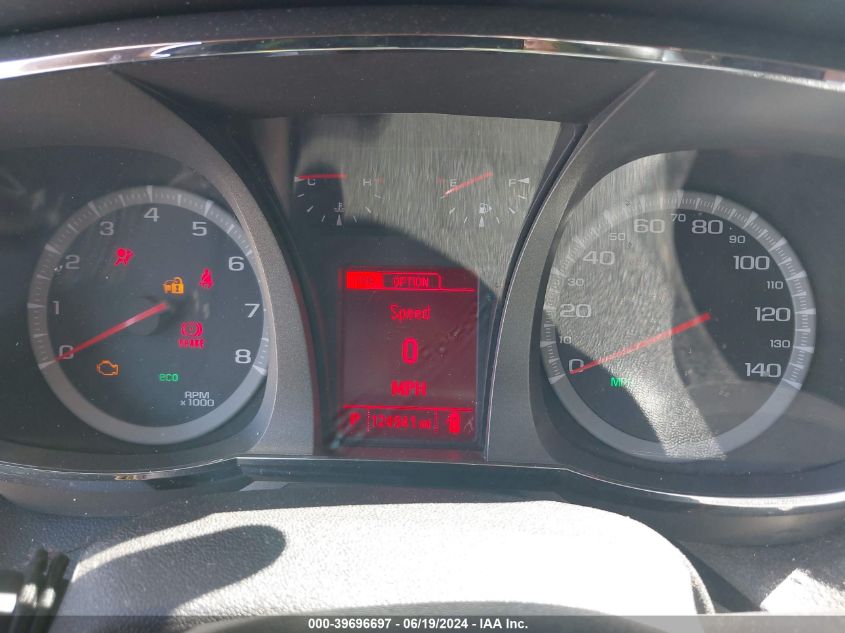 2017 GMC Terrain Slt VIN: 2GKFLUEK1H6255766 Lot: 39696697