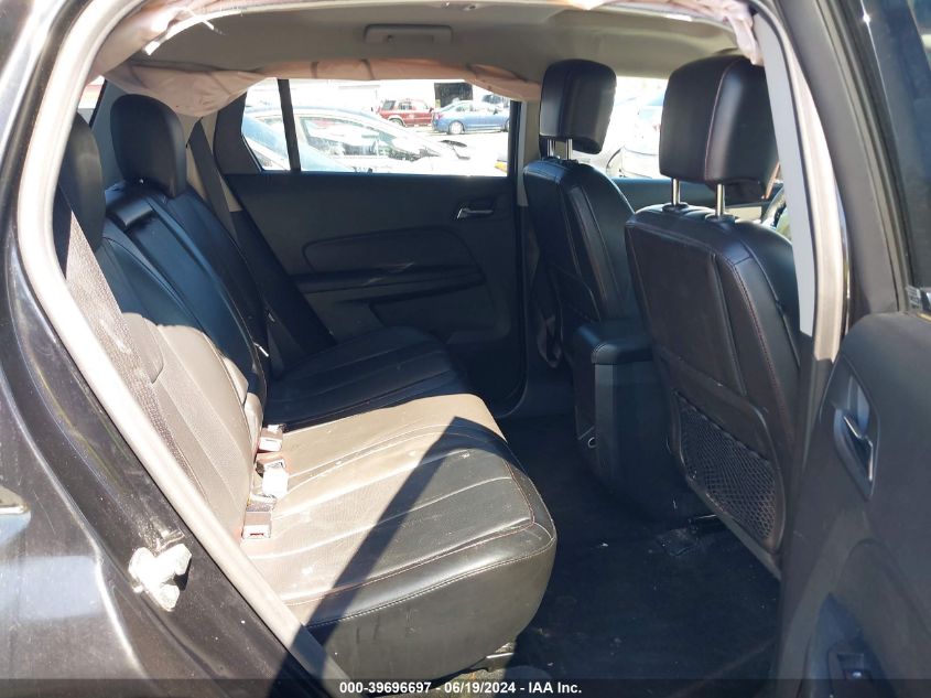 2017 GMC Terrain Slt VIN: 2GKFLUEK1H6255766 Lot: 39696697