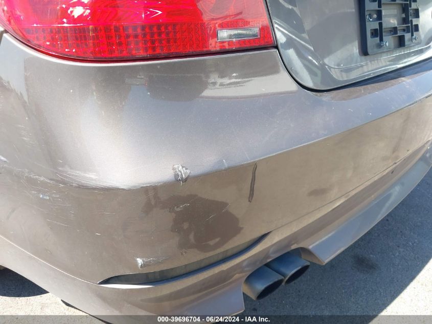 2004 BMW 525I VIN: WBANA53524B850422 Lot: 39696704