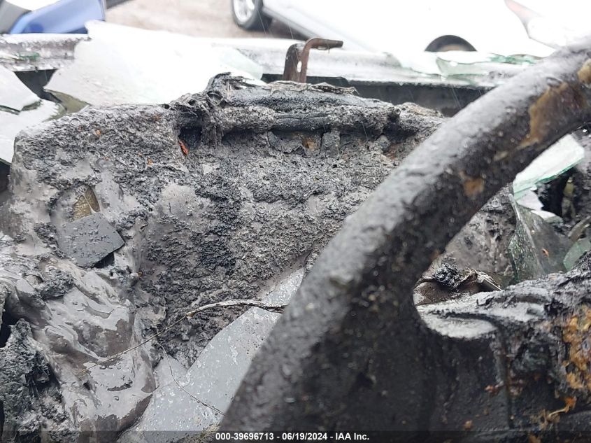 2011 Ford F150 Supercrew VIN: 1FTFW1ET5BFB84076 Lot: 39696713