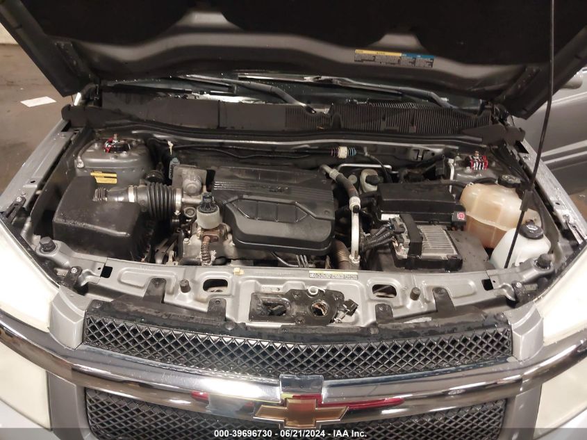 2006 Chevrolet Equinox Lt VIN: 2CNDL73F066025221 Lot: 39696730