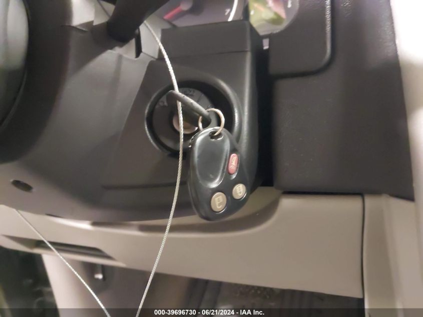 2006 Chevrolet Equinox Lt VIN: 2CNDL73F066025221 Lot: 39696730