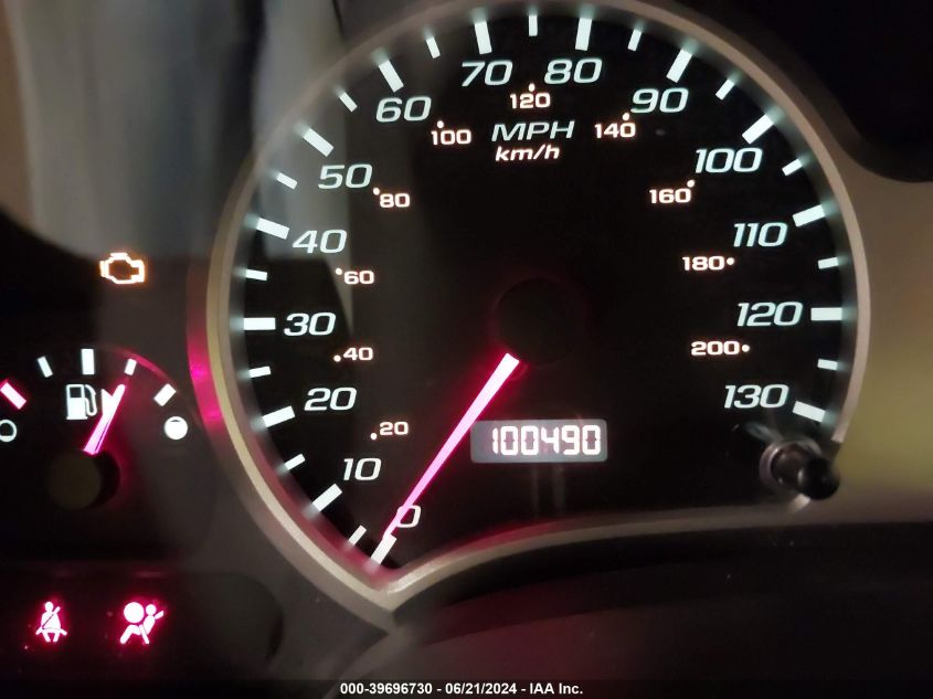 2006 Chevrolet Equinox Lt VIN: 2CNDL73F066025221 Lot: 39696730