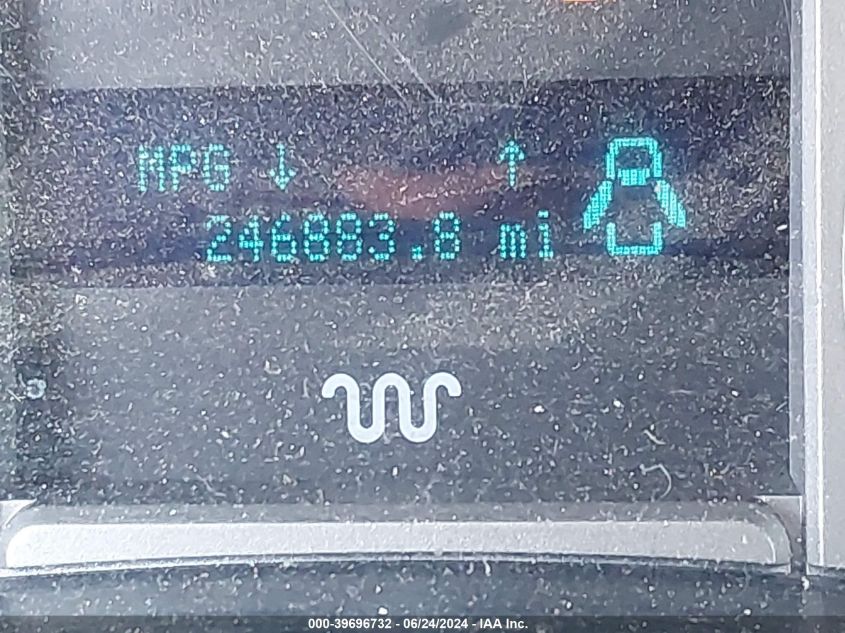 2010 Ford F-150 Fx4/Harley-Davidson/King Ranch/Lariat/Platinum/Xl/Xlt VIN: 1FTFW1EV6AKC34247 Lot: 39696732