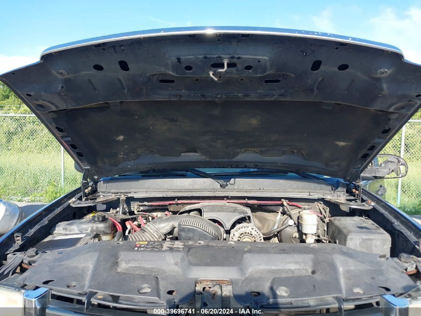 2008 GMC Sierra 1500 Sle1 VIN: 2GTEC19J681260868 Lot: 39696741