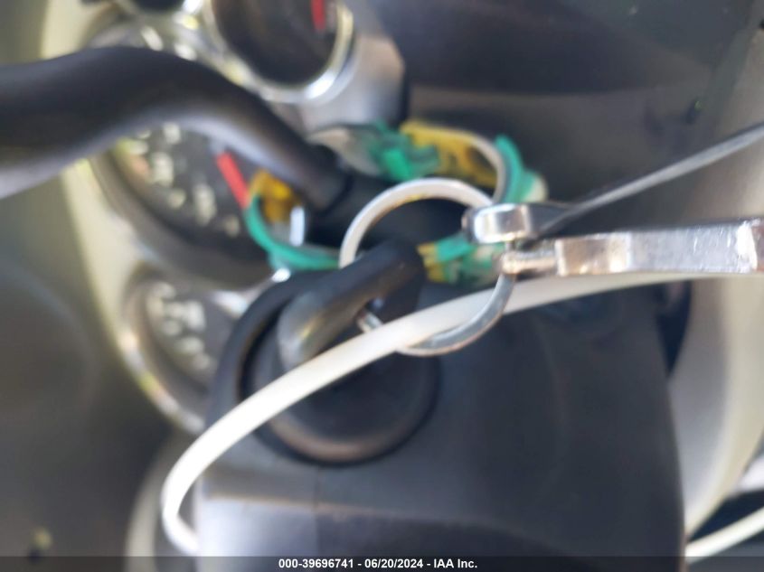 2008 GMC Sierra 1500 Sle1 VIN: 2GTEC19J681260868 Lot: 39696741