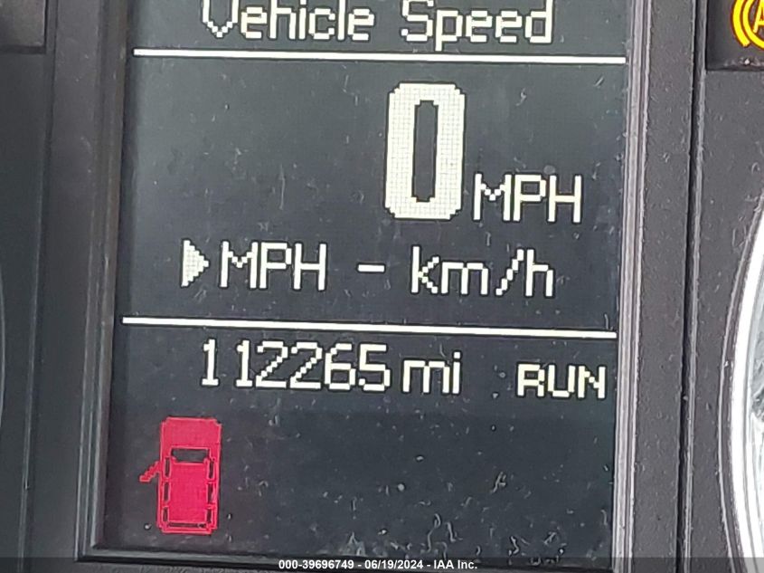 2015 Chrysler Town & Country Touring VIN: 2C4RC1BG8FR661952 Lot: 39696749