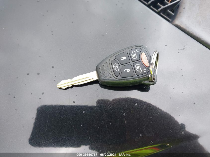 2006 Chrysler Town & Country Limited VIN: 2A8GP64L56R804822 Lot: 39696757