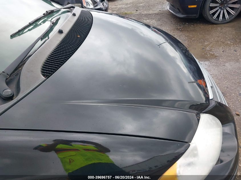 2006 Chrysler Town & Country Limited VIN: 2A8GP64L56R804822 Lot: 39696757