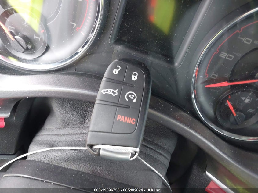 2014 Dodge Charger R/T VIN: 2C3CDXDT7EH285267 Lot: 39696758