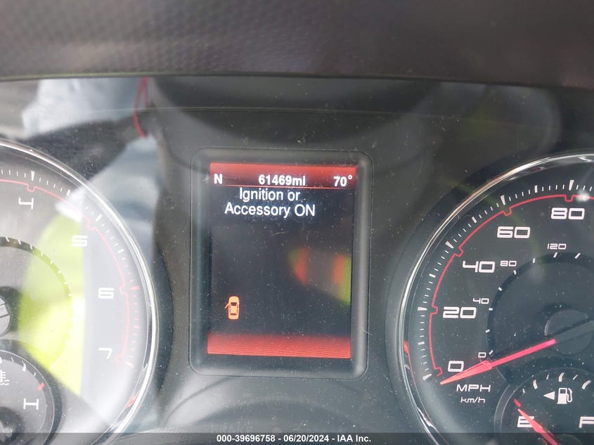 2014 Dodge Charger R/T VIN: 2C3CDXDT7EH285267 Lot: 39696758