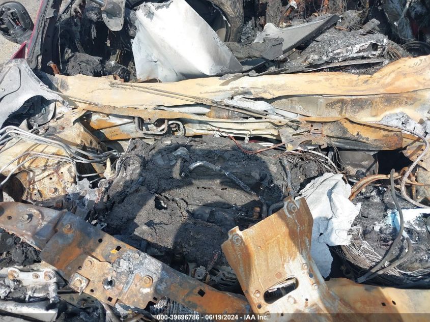 2022 Honda Accord Sport 2.0T VIN: 1HGCV2F39NA010587 Lot: 39696786