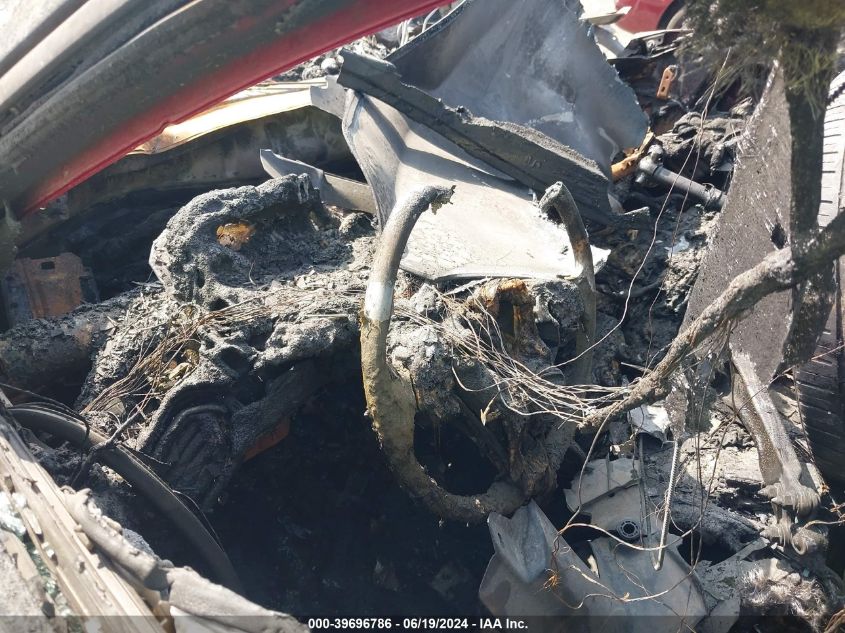 2022 Honda Accord Sport 2.0T VIN: 1HGCV2F39NA010587 Lot: 39696786