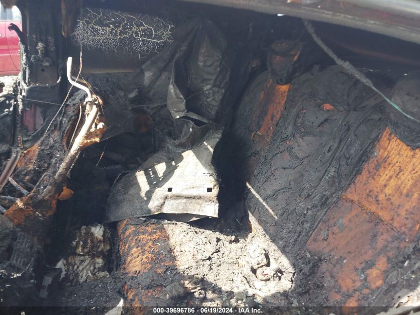 2022 Honda Accord Sport 2.0T VIN: 1HGCV2F39NA010587 Lot: 39696786