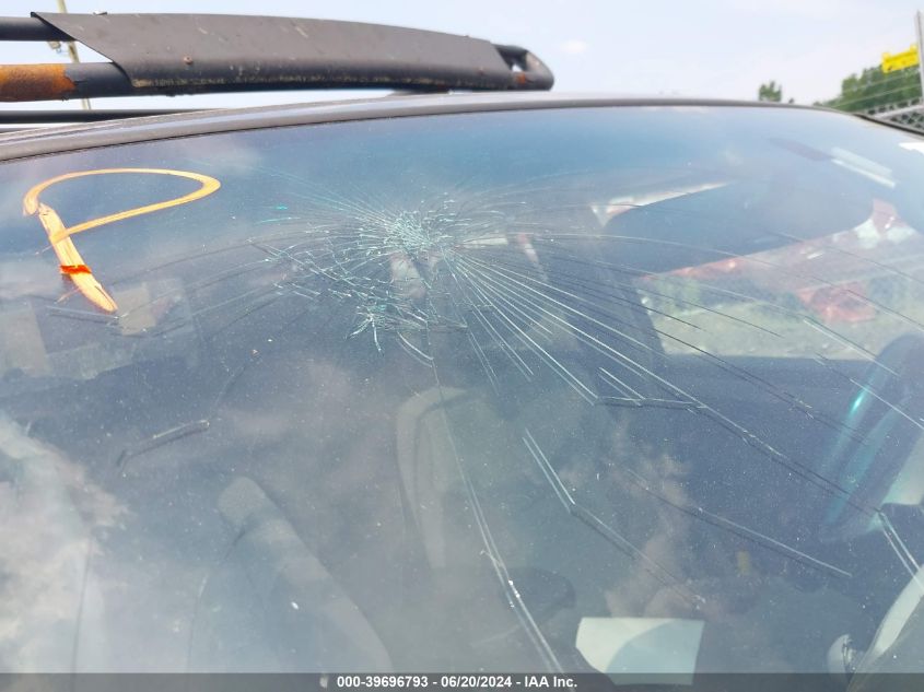 2005 Toyota 4Runner Sr5 V8 VIN: JTEBT14R858027174 Lot: 39696793