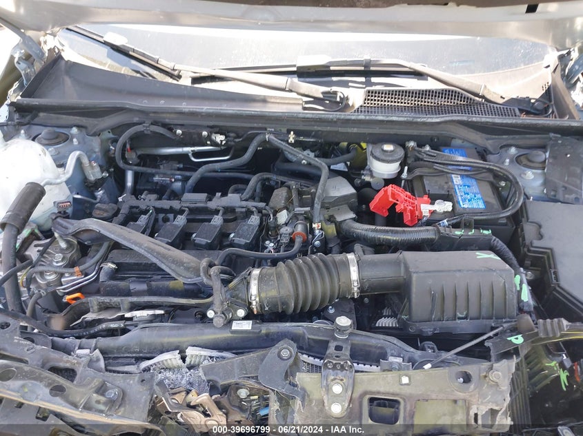 2023 HONDA CIVIC SI SEDAN - 2HGFE1E51PH470194