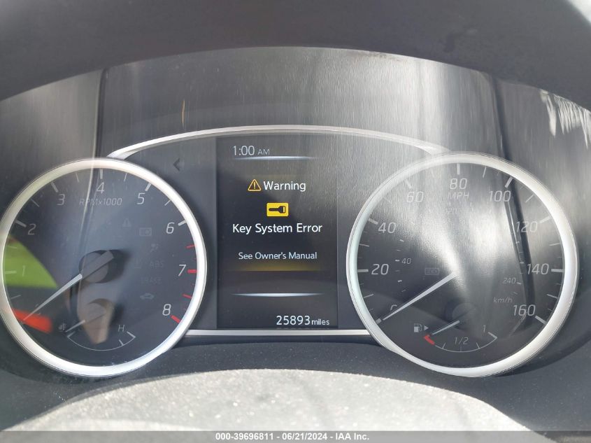 2017 Nissan Sentra S/Sv/Sr/Sl VIN: 3N1AB7AP6HY295791 Lot: 39696811