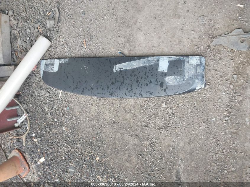 2008 Chrysler Town & Country Lx VIN: 2A8HR44H78R748576 Lot: 39696819