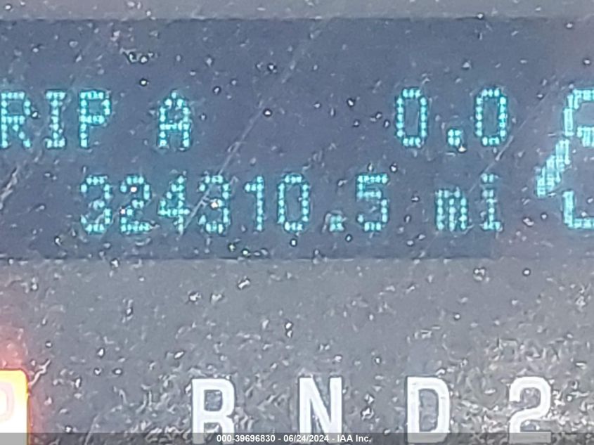 2009 Ford F-150 Stx/Xl/Xlt VIN: 1FTRF12W29KB16556 Lot: 39696830