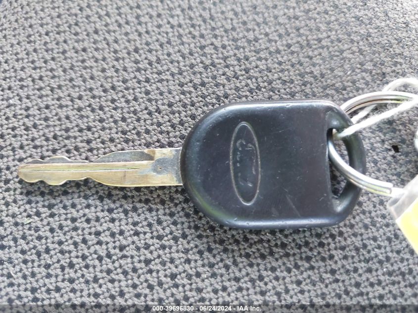 2009 Ford F-150 Stx/Xl/Xlt VIN: 1FTRF12W29KB16556 Lot: 39696830