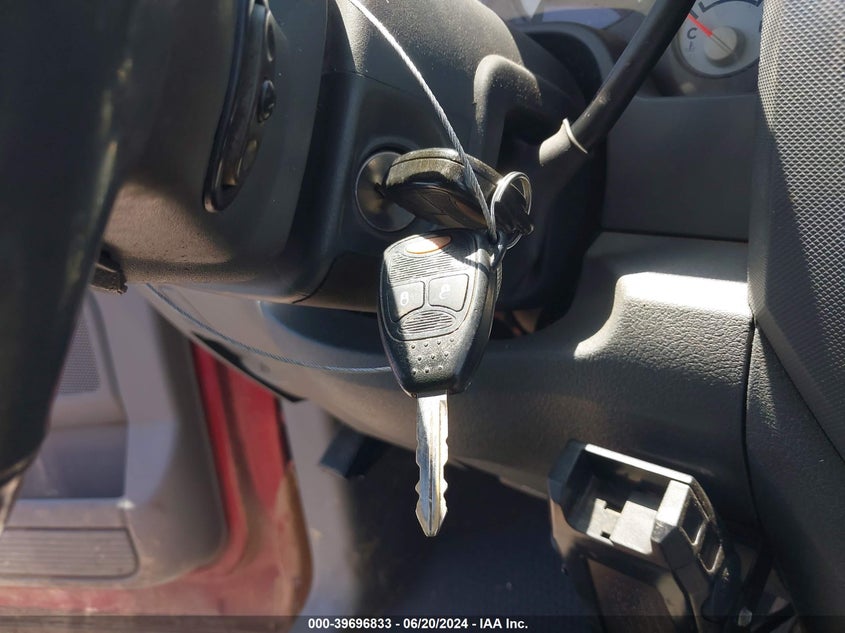 2008 Dodge Ram 1500 Slt VIN: 1D7HU18228S548879 Lot: 39696833