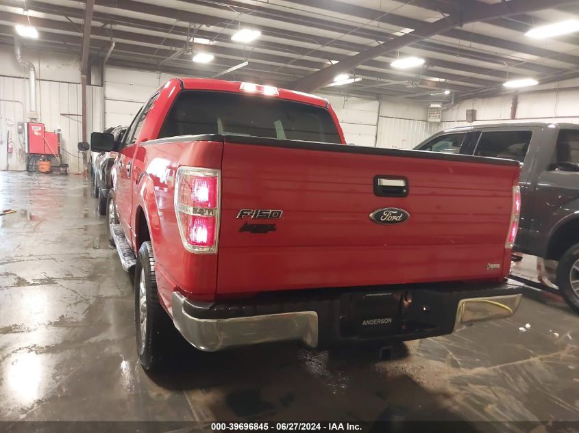 2010 Ford F-150 Fx4/Harley-Davidson/King Ranch/Lariat/Platinum/Xl/Xlt VIN: 1FTFW1EV9AFC62312 Lot: 39696845