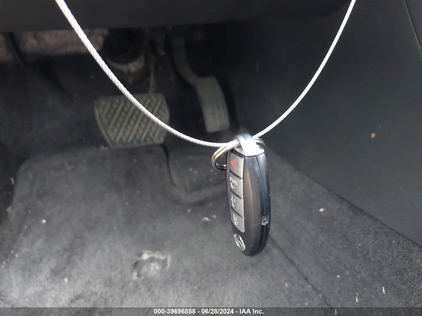 2009 Nissan Altima 2.5 S VIN: 1N4AL21E59N544730 Lot: 39696858