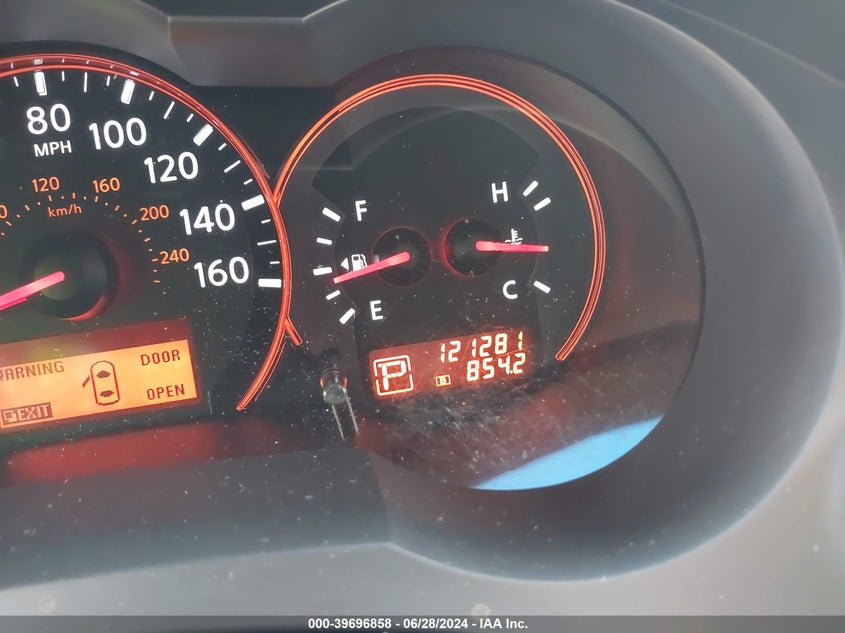 2009 Nissan Altima 2.5 S VIN: 1N4AL21E59N544730 Lot: 39696858