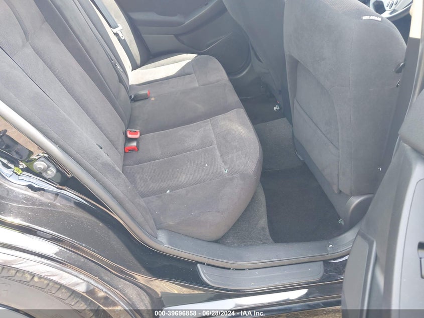 2009 Nissan Altima 2.5 S VIN: 1N4AL21E59N544730 Lot: 39696858