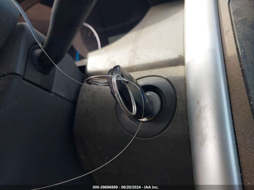 2011 Ford Edge Sel VIN: 2FMDK3JCXBBA95802 Lot: 39696869