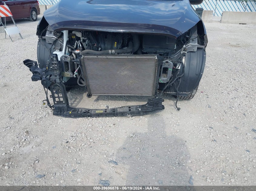 2016 Kia Sorento Lx/L VIN: 5XYPGDA39GG136819 Lot: 39696876