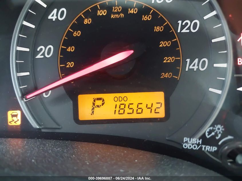 2010 Toyota Corolla S VIN: 2T1BU4EE7AC352217 Lot: 39696887