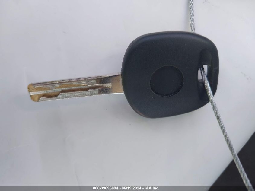 1999 Lexus Rx 300 VIN: JT6GF10U3X0033775 Lot: 39696894