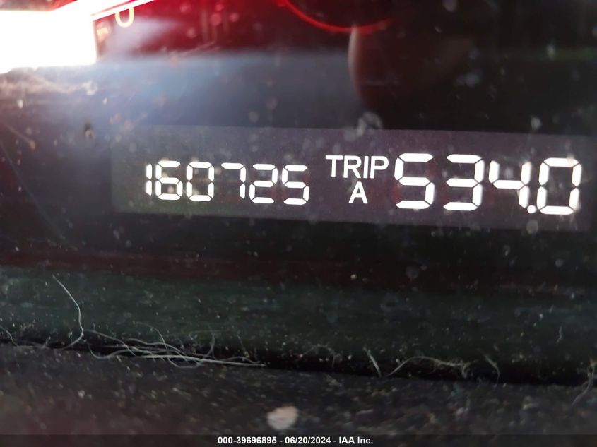 2004 Honda Accord Ex VIN: 1HGCM55674A118270 Lot: 39696895