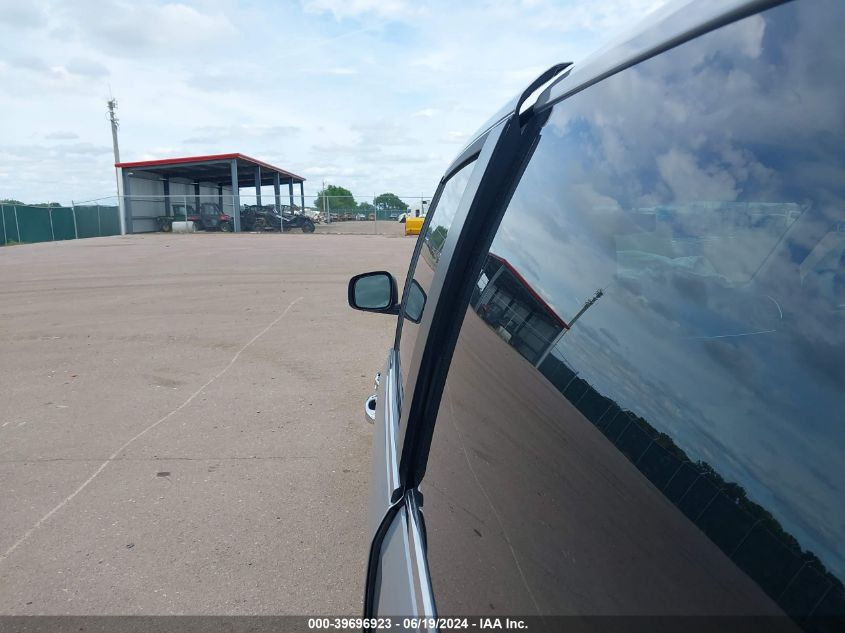 2016 Chrysler Town & Country Limited Platinum VIN: 2C4RC1GG1GR113687 Lot: 39696923