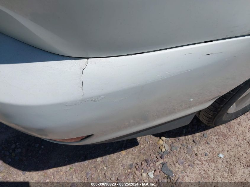 2005 Lexus Rx 330 VIN: 2T2GA31U65C020731 Lot: 39696929