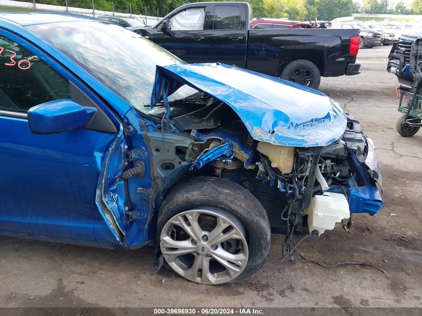 3FAHP0HA8CR257722 2012 Ford Fusion Se