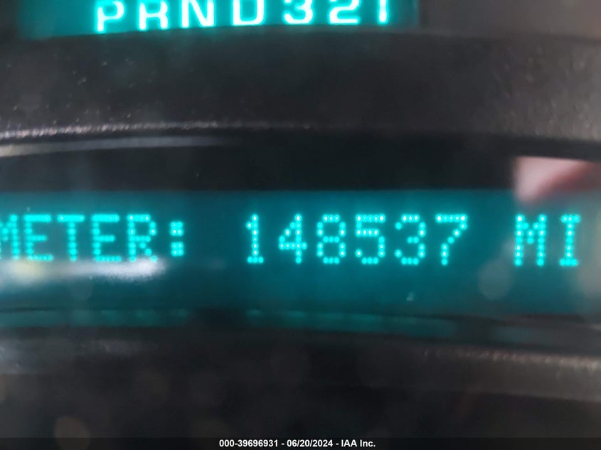 2005 Chevrolet Silverado 2500Hd Lt VIN: 1GCHK23215F952774 Lot: 39696931