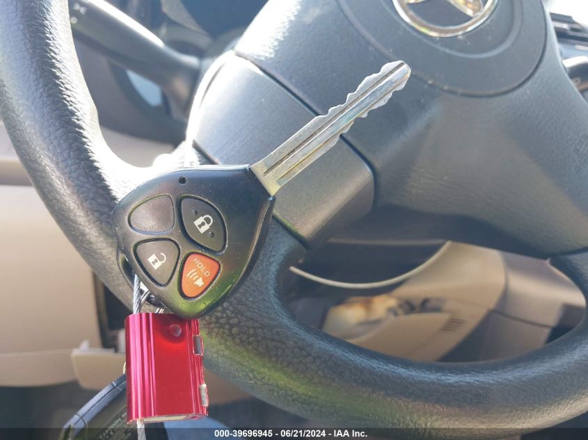 2009 Toyota Rav4 VIN: JTMBF33V395009808 Lot: 39696945