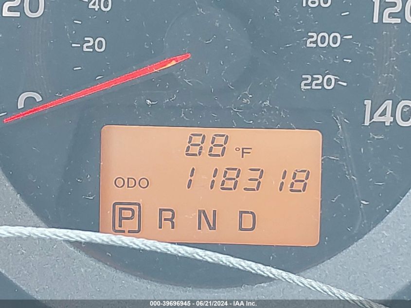 2009 Toyota Rav4 VIN: JTMBF33V395009808 Lot: 39696945