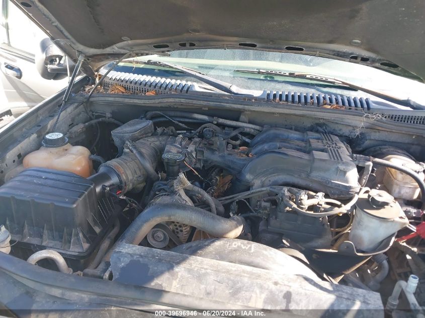 2005 Ford Explorer Eddie Bauer VIN: 1FMDU74K05ZA57646 Lot: 39696946